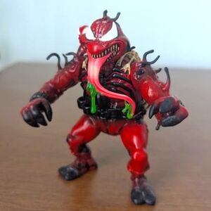 EHIMO Twisted Shell TMNT Spider-Man Collectable Figure